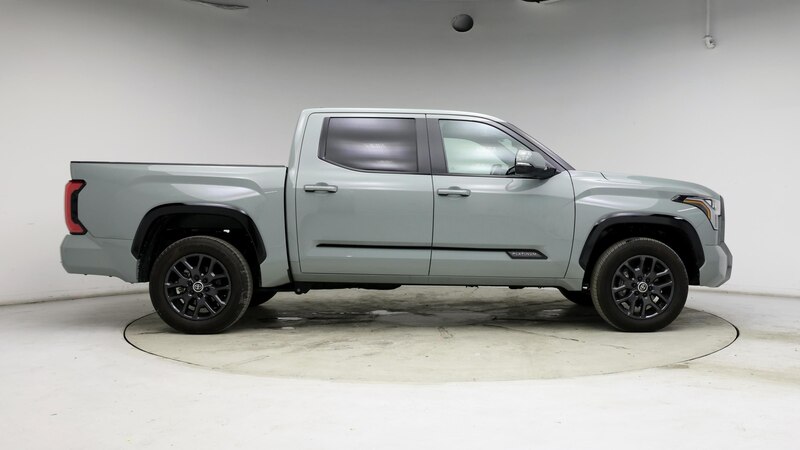 2024 Toyota Tundra Platinum 7