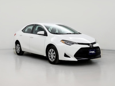 2019 Toyota Corolla L -
                Fredericksburg, VA