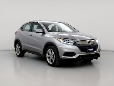 2022 Honda HR-V LX -
                Danvers, MA