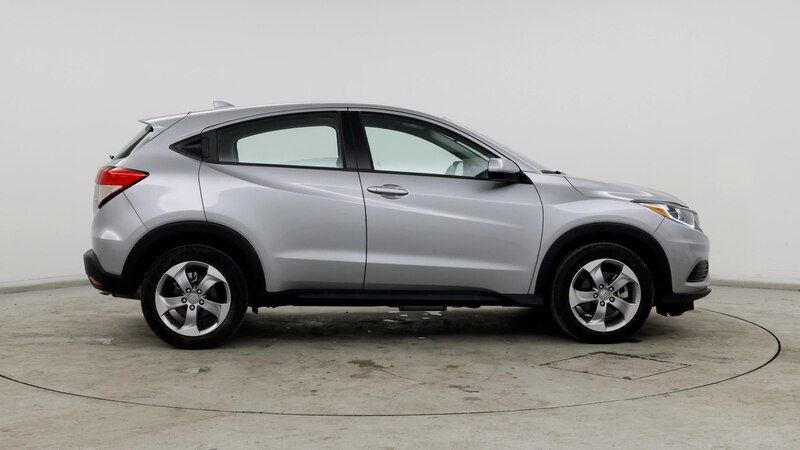 2022 Honda HR-V LX 7