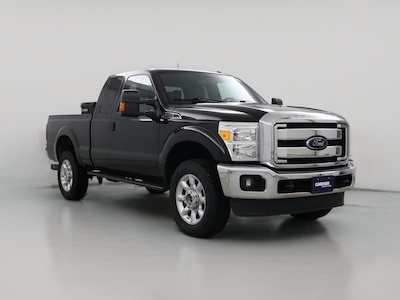 2015 Ford F-350 Lariat -
                  Fredericksburg, VA