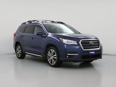 2021 Subaru Ascent Limited -
                Woodbridge, VA