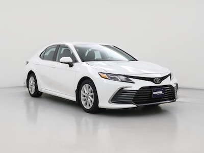 2023 Toyota Camry LE -
                Fredericksburg, VA