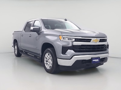 2023 Chevrolet Silverado 1500 LT -
                Glen Allen, VA