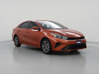 2023 Kia Forte LXS -
                Lynchburg, VA