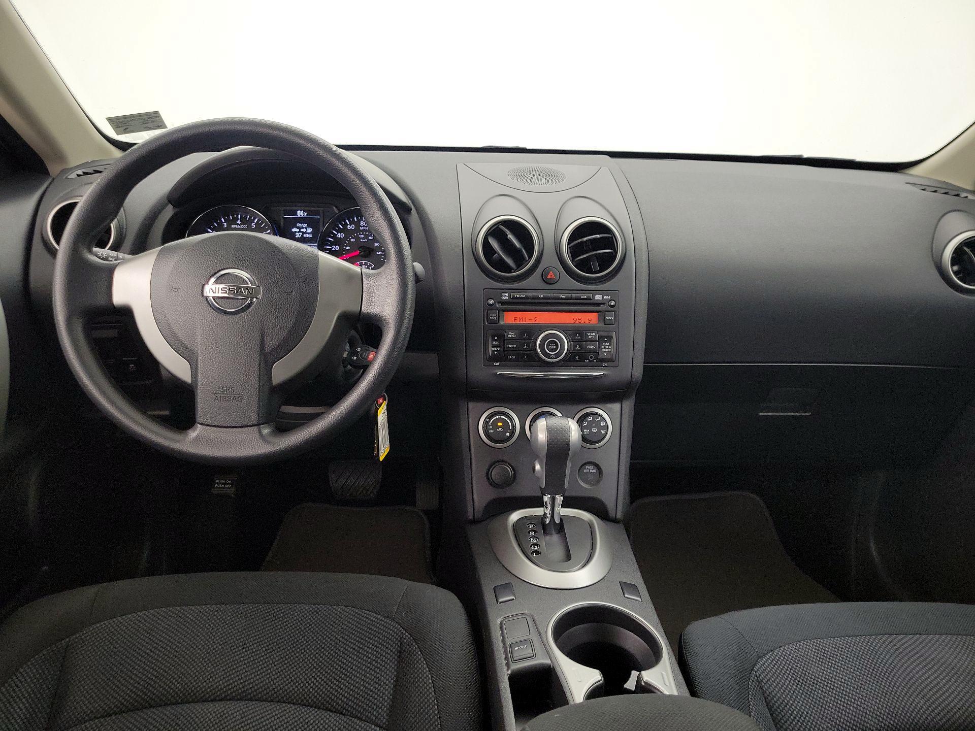 Thumbnail: 2014 Nissan Rogue - 9