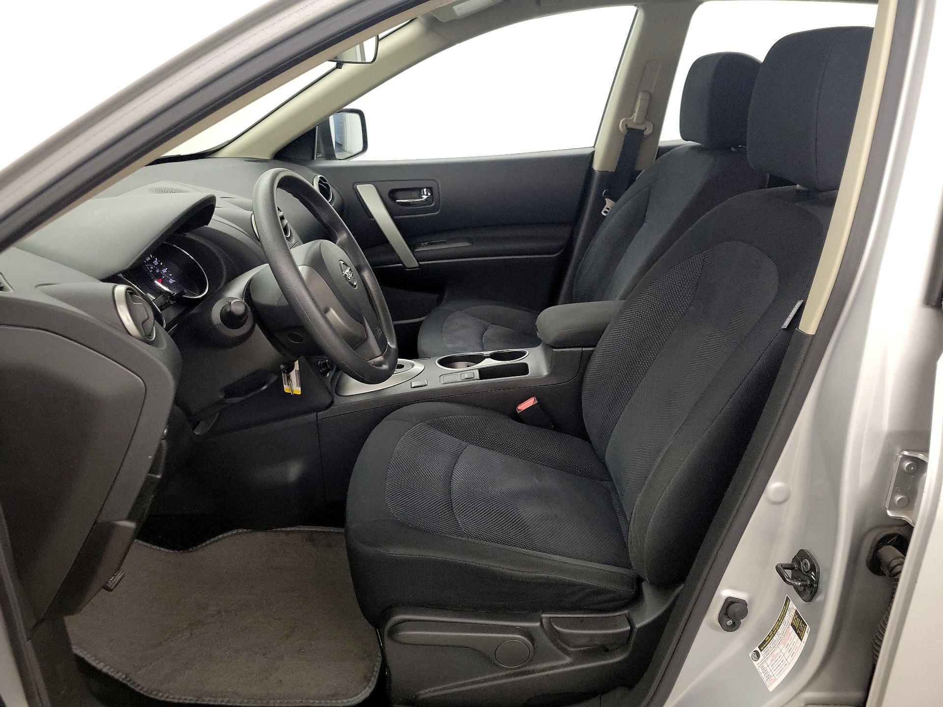 Thumbnail: 2014 Nissan Rogue - 11