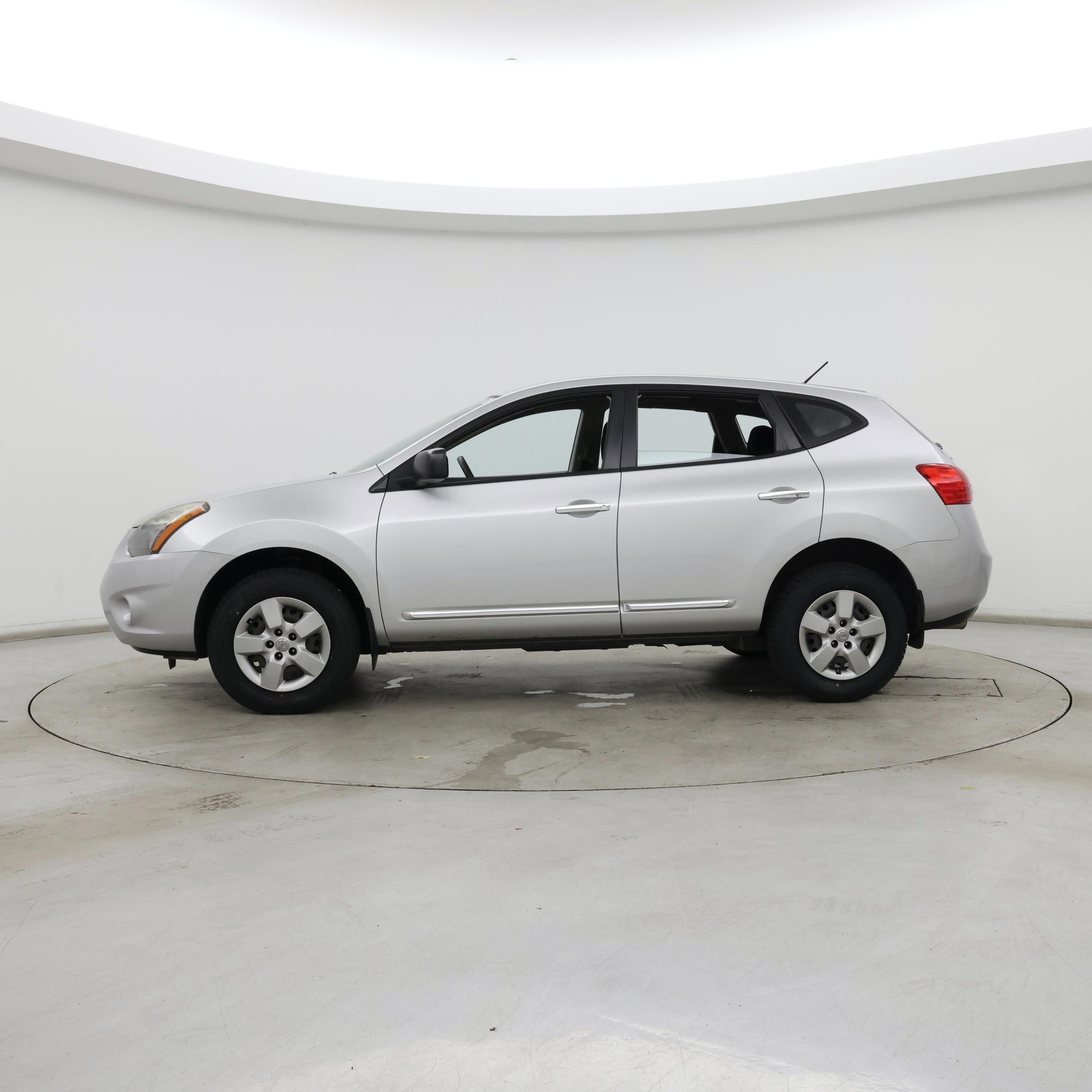 Thumbnail: 2014 Nissan Rogue - 3