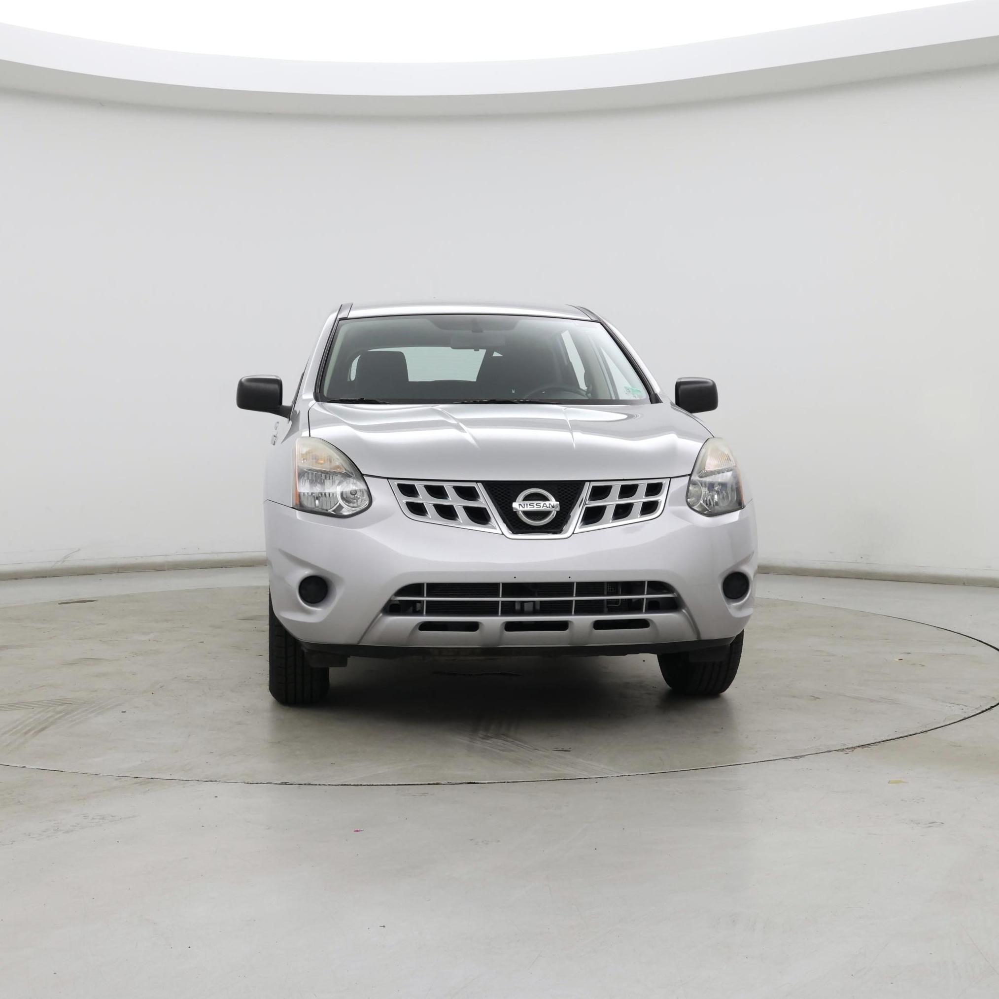 Thumbnail: 2014 Nissan Rogue - 5