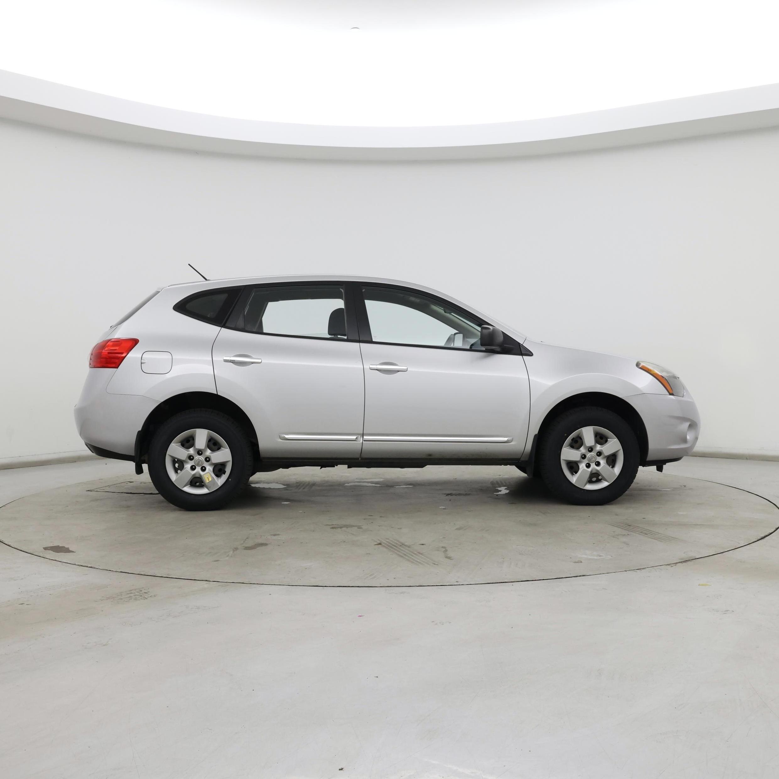 Thumbnail: 2014 Nissan Rogue - 7