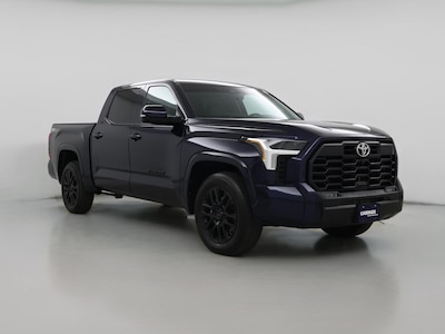 2024 Toyota Tundra SR5 -
                Fredericksburg, VA
