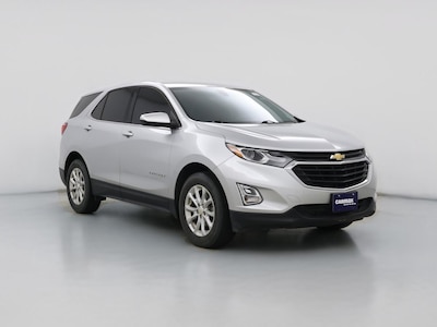 2018 Chevrolet Equinox LT -
                Fredericksburg, VA