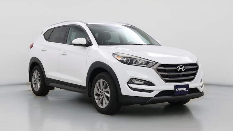 2016 Hyundai Tucson Eco Hero Image