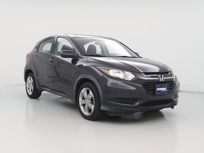 2016 Honda HR-V LX -
                Glen Allen, VA