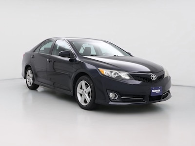2014 Toyota Camry SE -
                  Glen Allen, VA