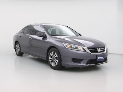 2013 Honda Accord LX -
                Glen Allen, VA