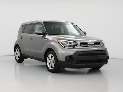 2017 Kia Soul  -
                Bristol, TN