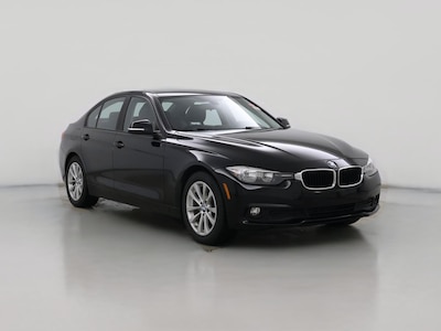 2016 BMW 3 Series 320i -
                Fredericksburg, VA