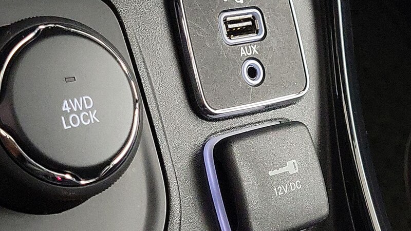 2021 Jeep Compass Limited 18