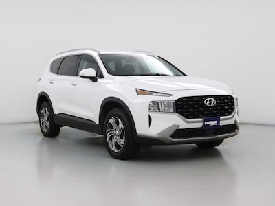 2023 Hyundai Santa Fe SEL -
                Fredericksburg, VA