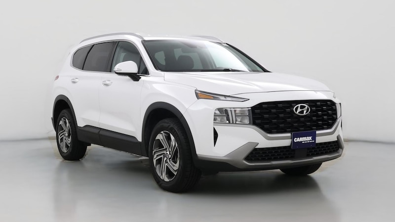 2023 Hyundai Santa Fe SEL Hero Image