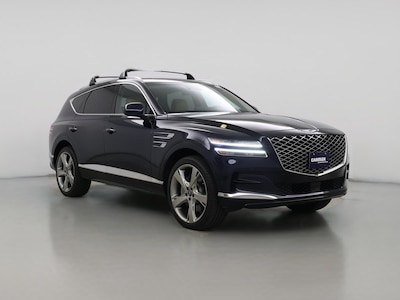 2024 Genesis GV80 3.5T -
                Fredericksburg, VA