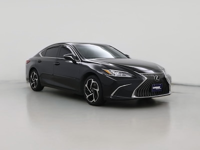 2020 Lexus ES 350 -
                Fredericksburg, VA