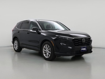 2024 Honda CR-V EX -
                Harrisonburg, VA