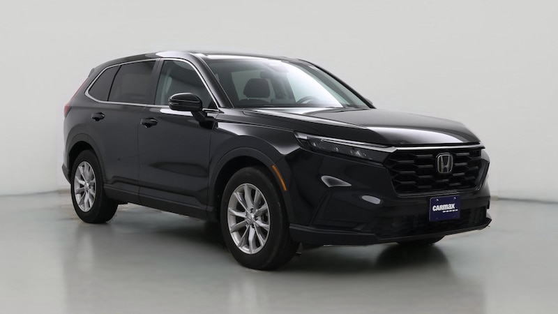 2024 Honda CR-V EX Hero Image
