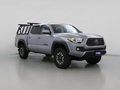2019 Toyota Tacoma TRD Off-Road -
                Fredericksburg, VA