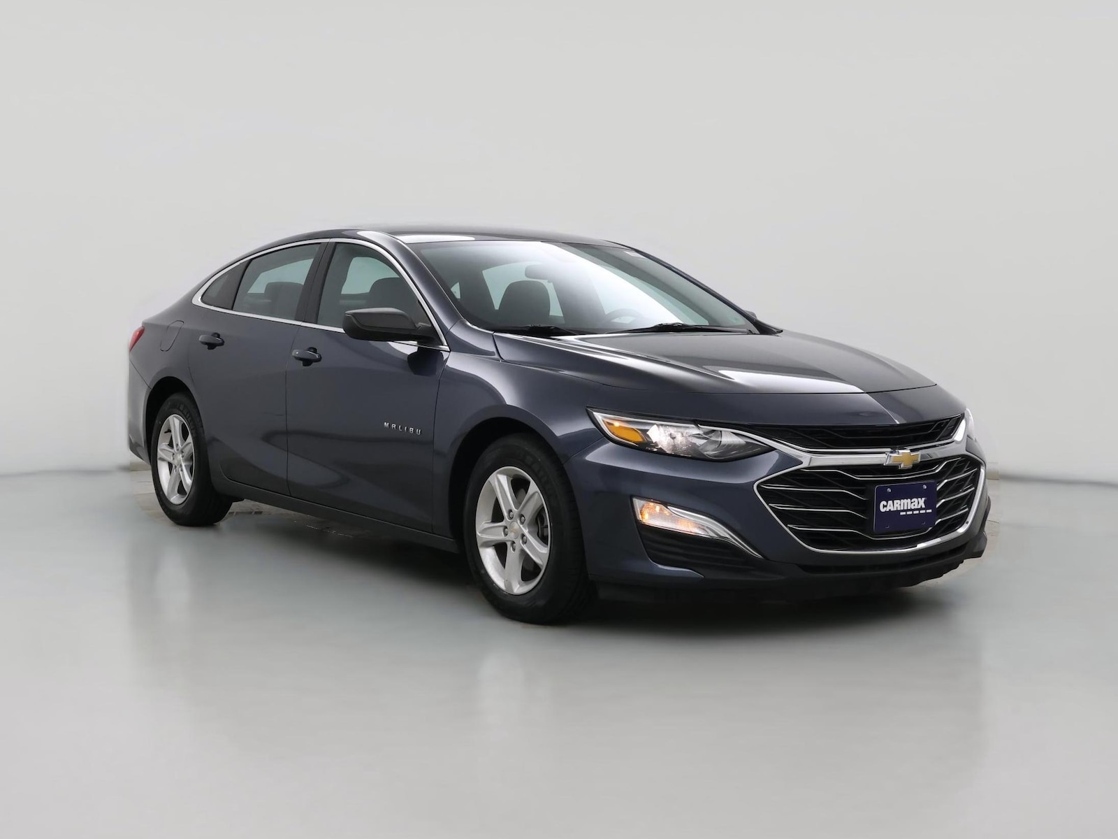 2020 Chevrolet Malibu