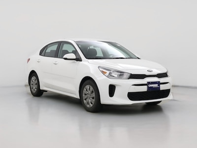 2019 Kia Rio LX -
                Woodbridge, VA