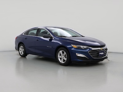 2019 Chevrolet Malibu LS -
                Fredericksburg, VA