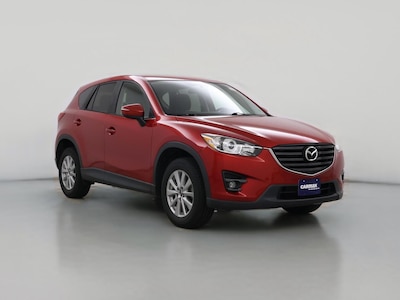 2016 Mazda CX-5 Touring -
                Winchester, VA