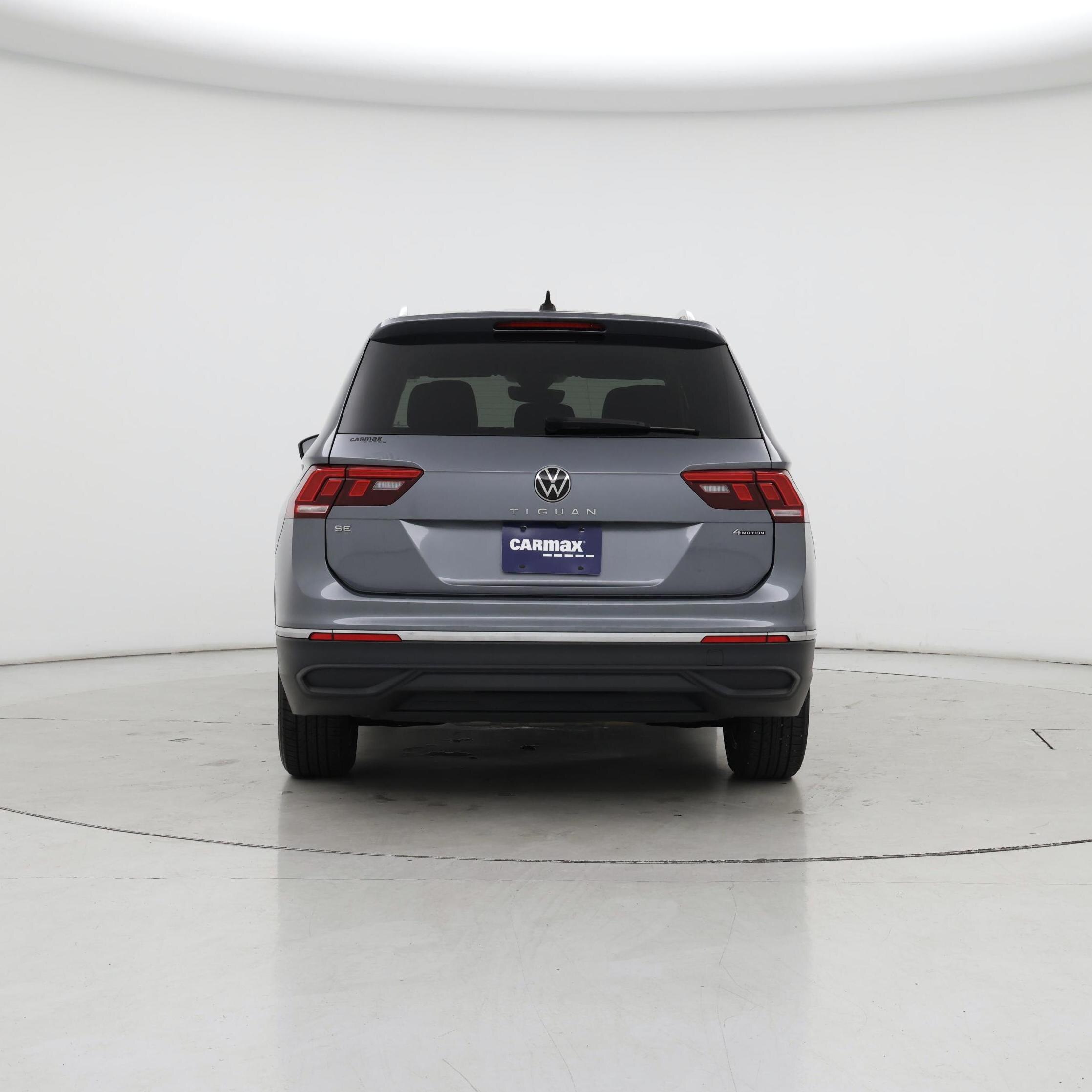Thumbnail: 2023 Volkswagen Tiguan - 6