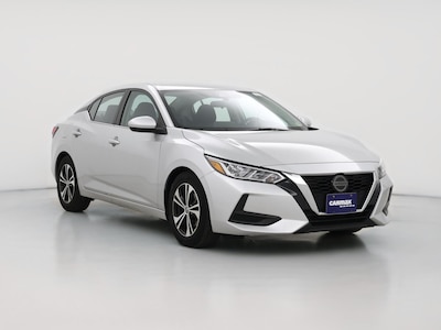 2023 Nissan Sentra SV -
                Bristol, TN