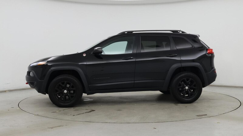 2015 Jeep Cherokee Trailhawk 3