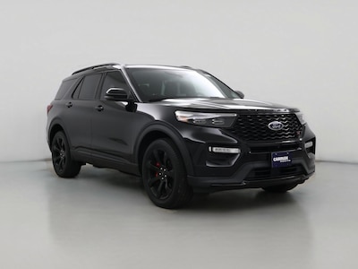 2022 Ford Explorer ST -
                Fredericksburg, VA