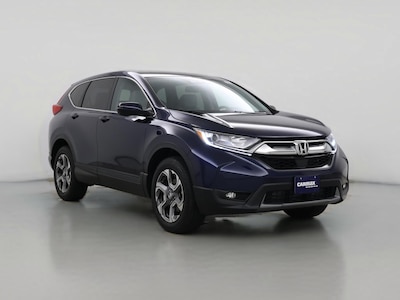 2019 Honda CR-V EX-L -
                Glen Allen, VA