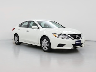 2017 Nissan Altima S -
                Fredericksburg, VA