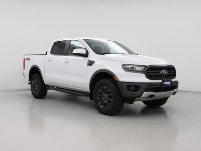 2019 Ford Ranger Lariat -
                Fredericksburg, VA