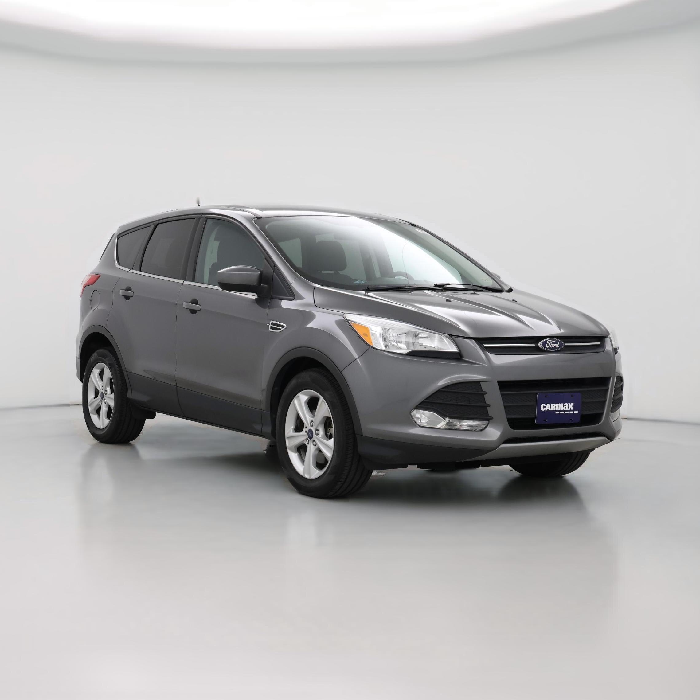 Thumbnail: 2014 Ford Escape - 1
