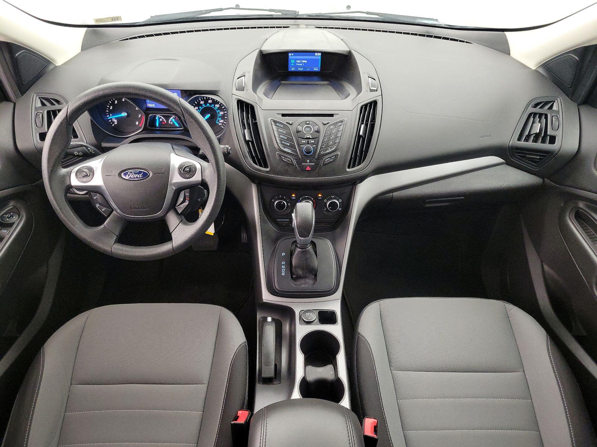 Thumbnail: 2014 Ford Escape - 9