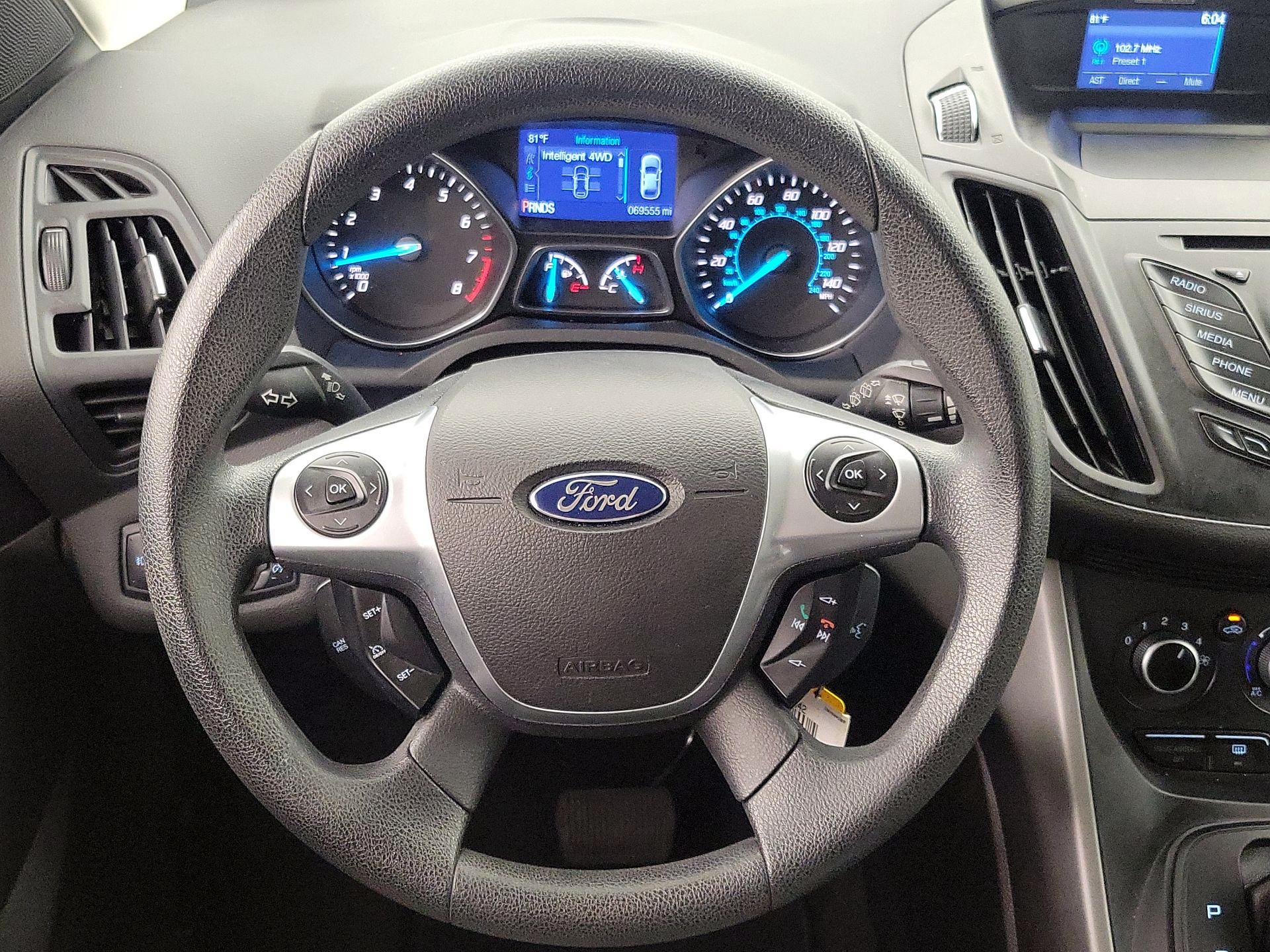 Thumbnail: 2014 Ford Escape - 10