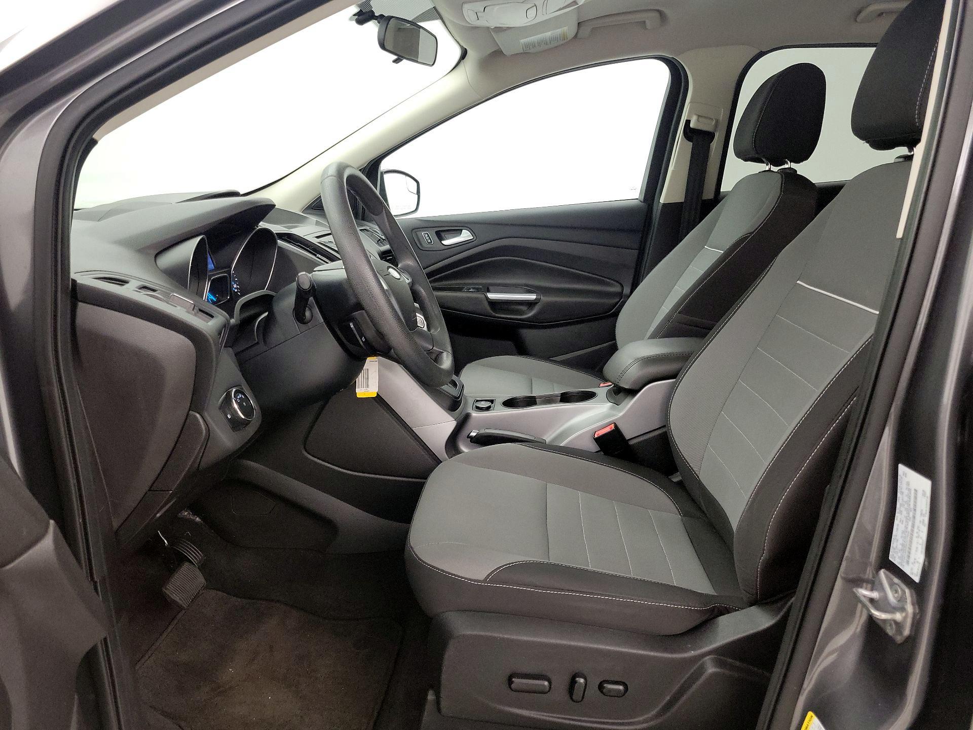 Thumbnail: 2014 Ford Escape - 11