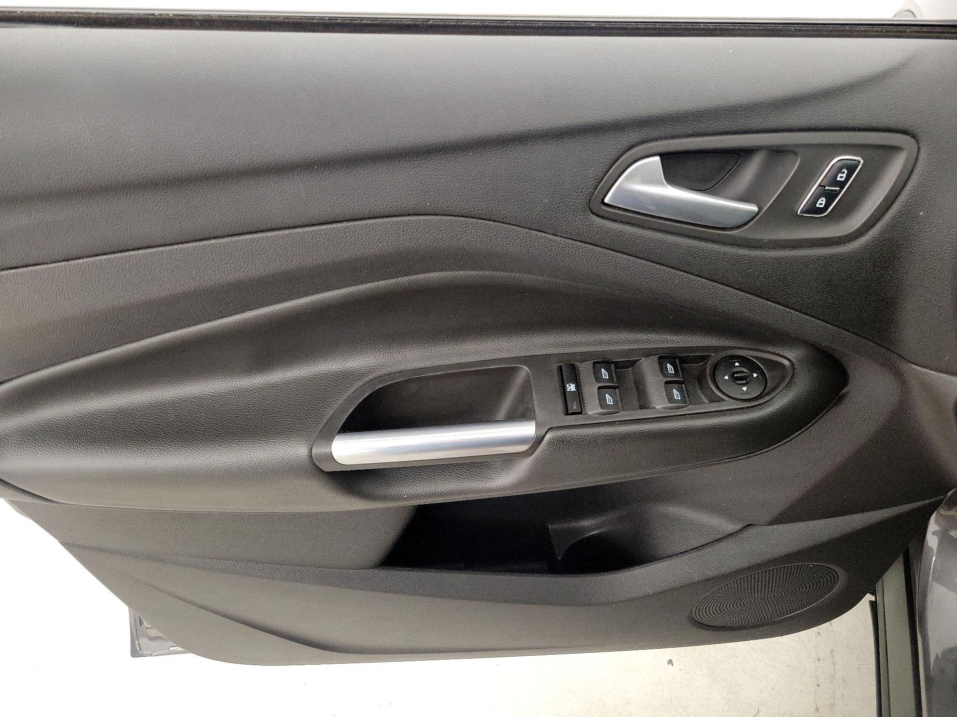 Thumbnail: 2014 Ford Escape - 12