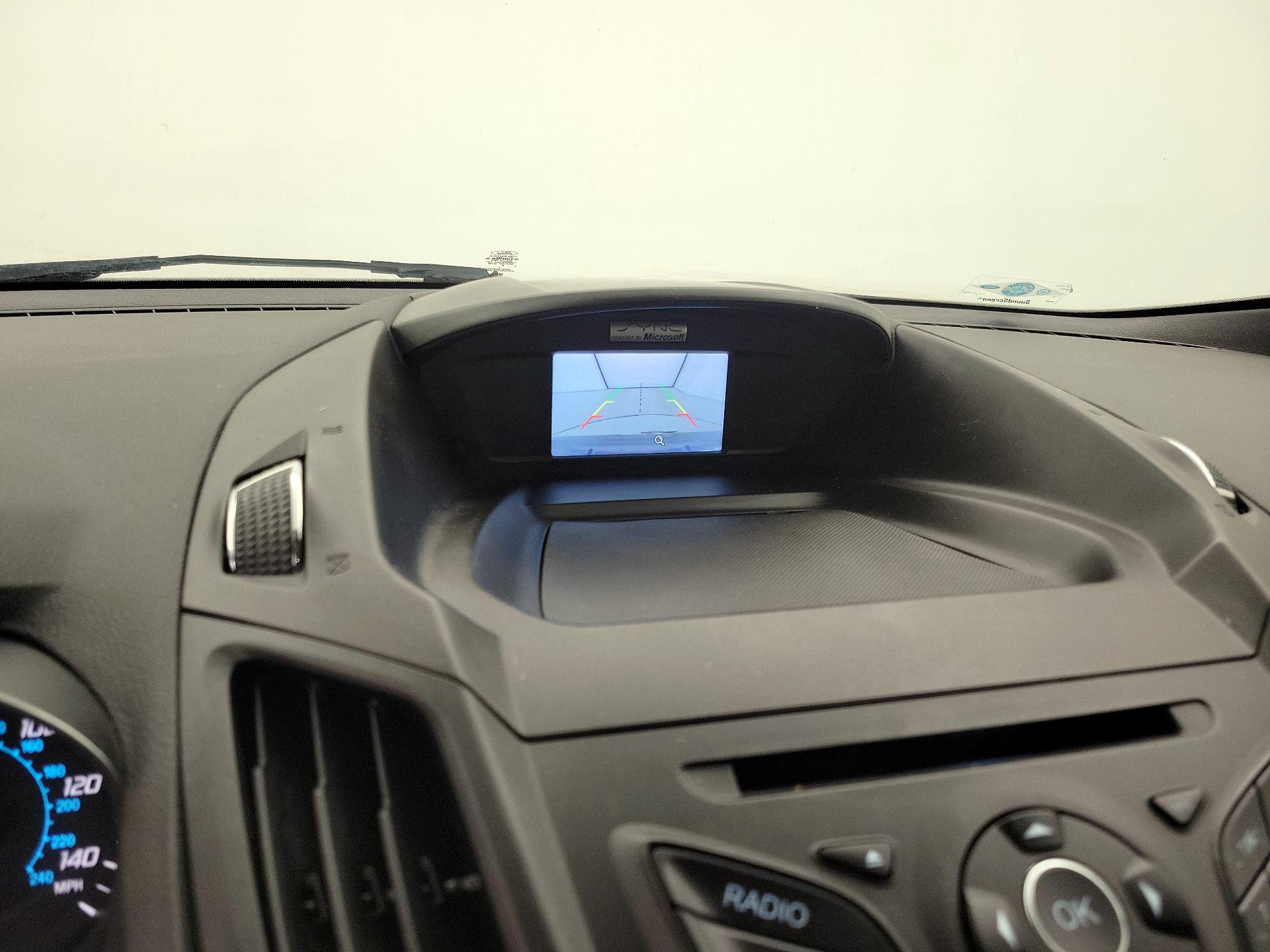 Thumbnail: 2014 Ford Escape - 14