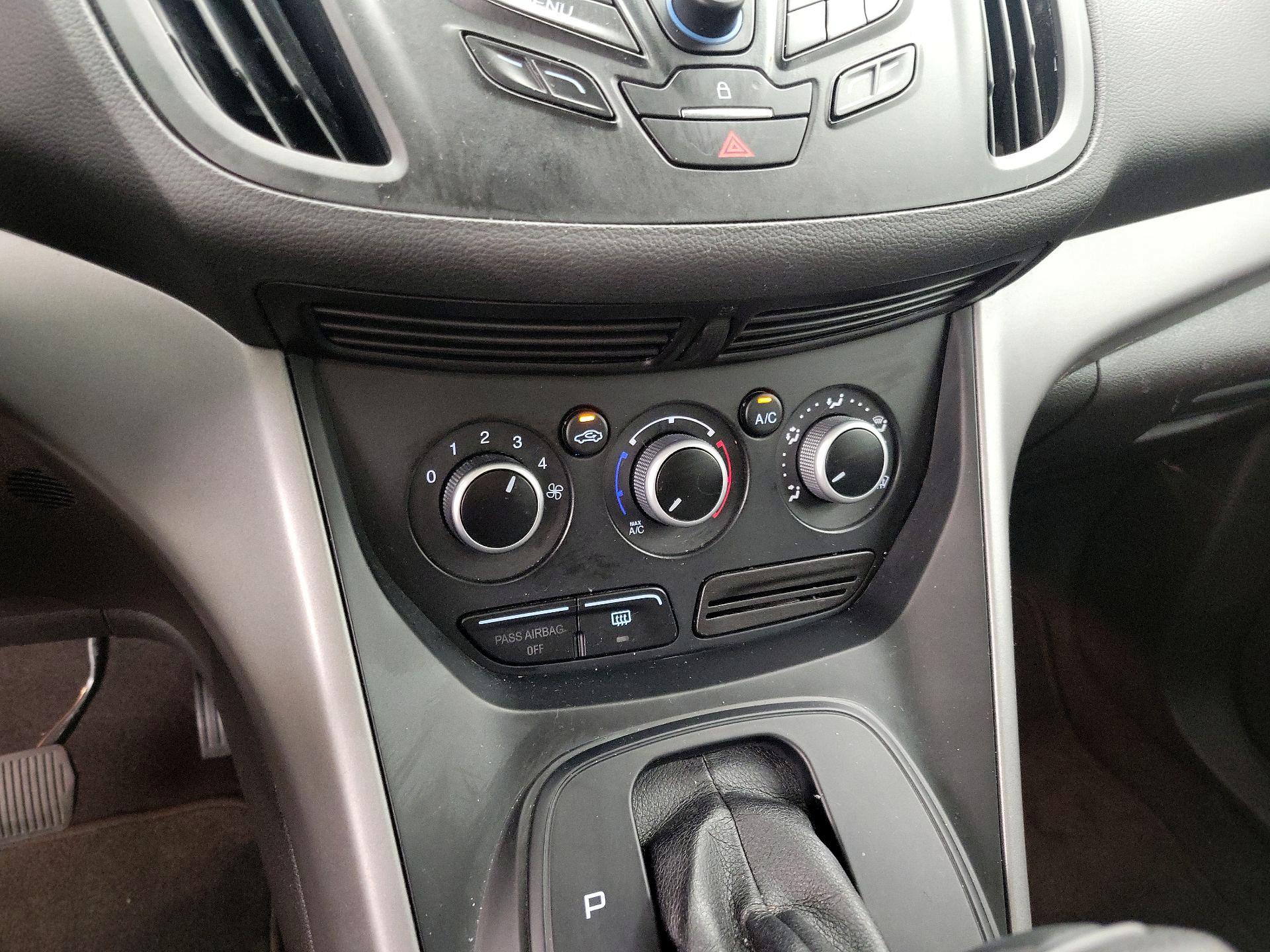 Thumbnail: 2014 Ford Escape - 16