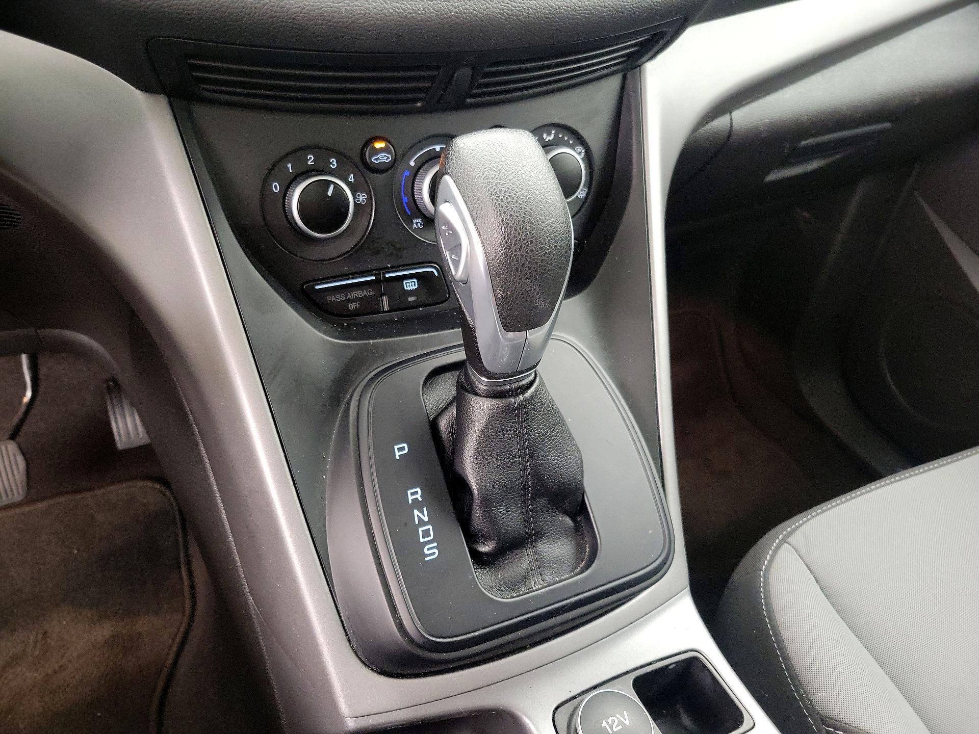 Thumbnail: 2014 Ford Escape - 17