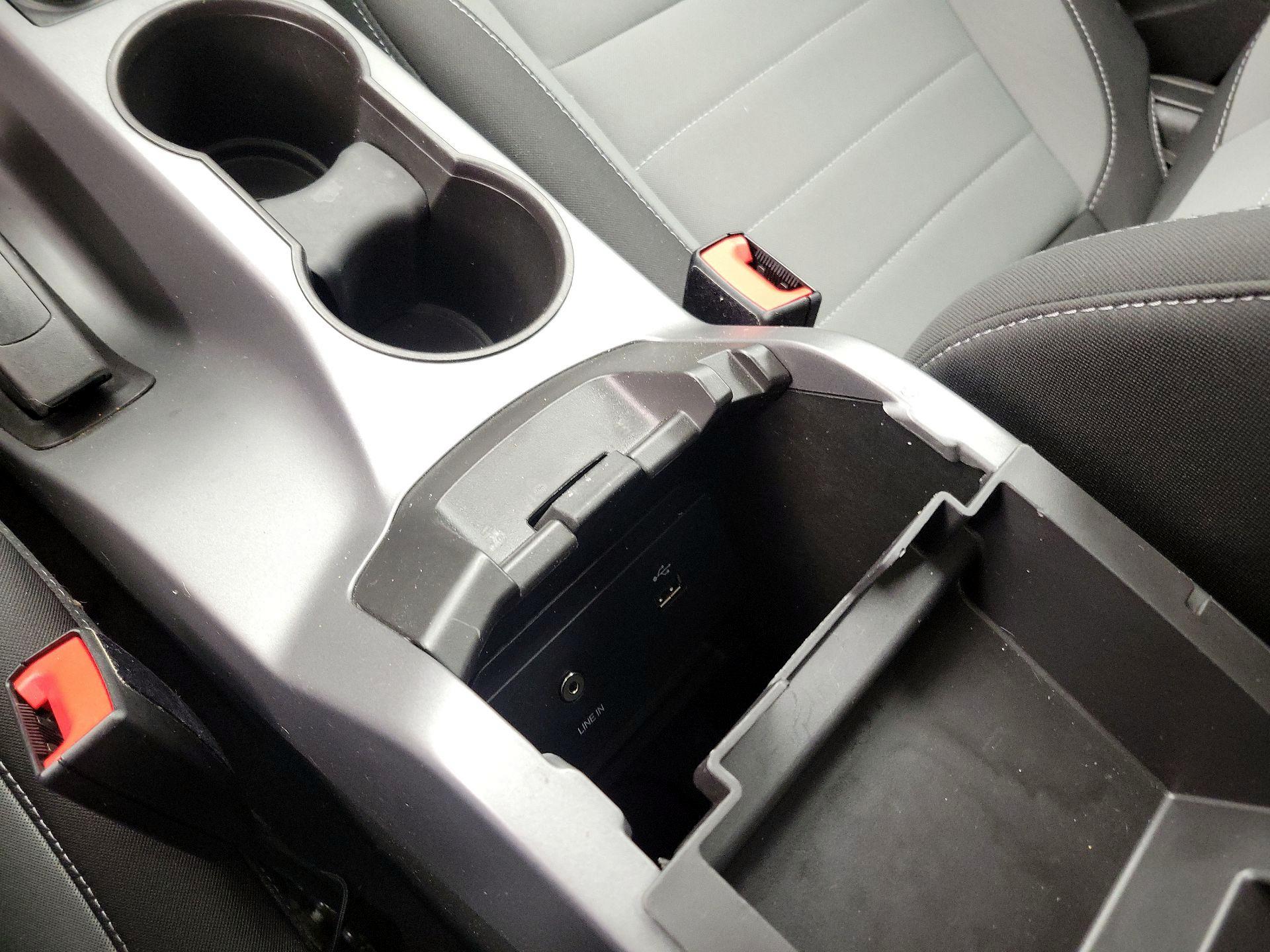 Thumbnail: 2014 Ford Escape - 18